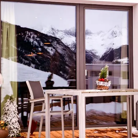 Alpinlodge
