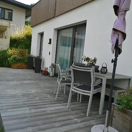 Alpinlodge