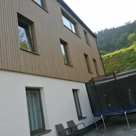 Alpinlodge * Ladis
