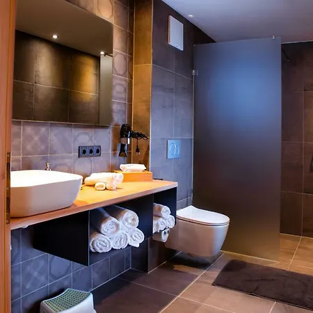 Apartment Alpinlodge Ladis