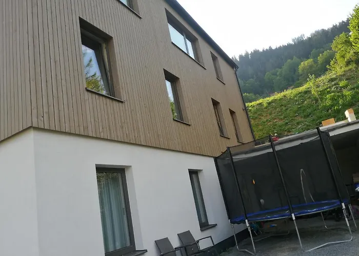 Alpinlodge * لاديس