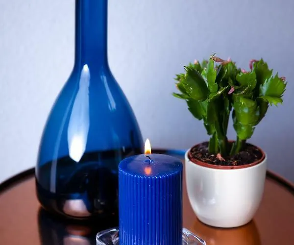 Alpinlodge * لاديس