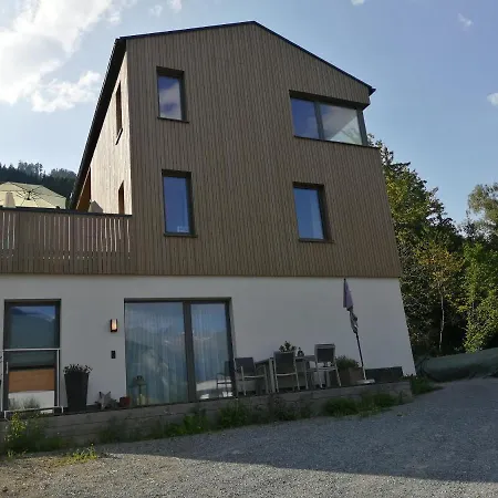 Alpinlodge アパート *
